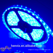 24V SMD 5050 blue color led light strip